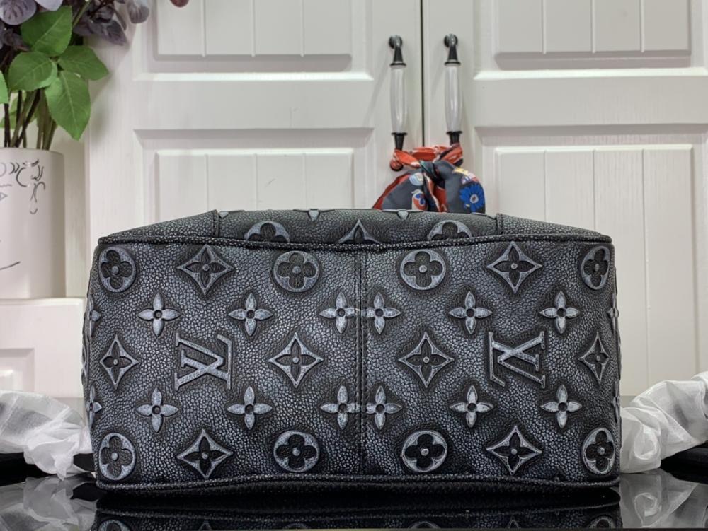 Luxury Backpack