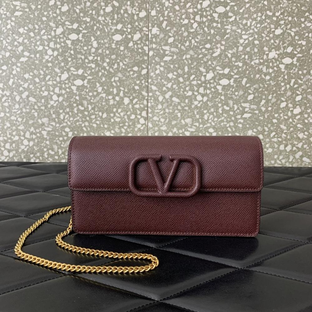 Refined Wallet