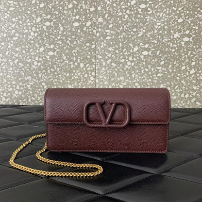 Refined Wallet