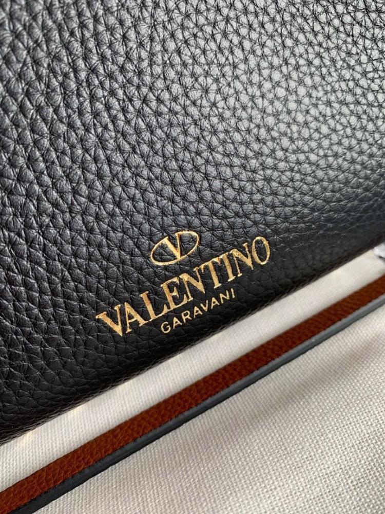 Modern Premium Leather Tote Bag