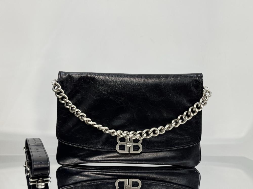 Luxury Top Handle Bag