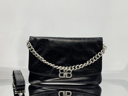 Luxury Top Handle Bag