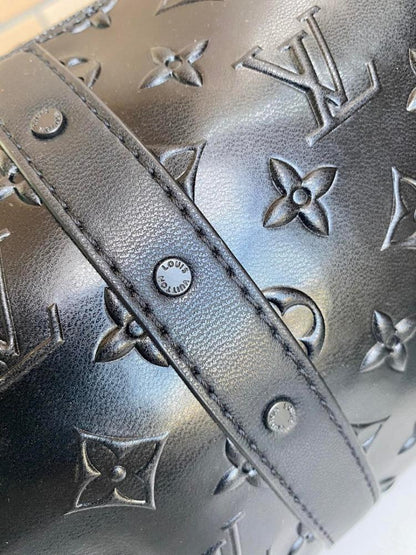 Stylish Leather Shoulder Bag – Special Edition