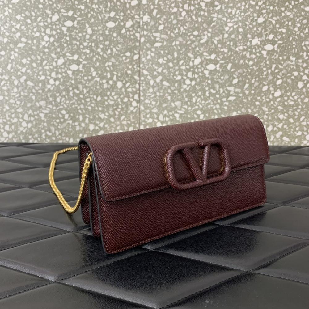 Refined Wallet