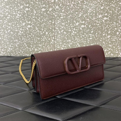 Refined Wallet