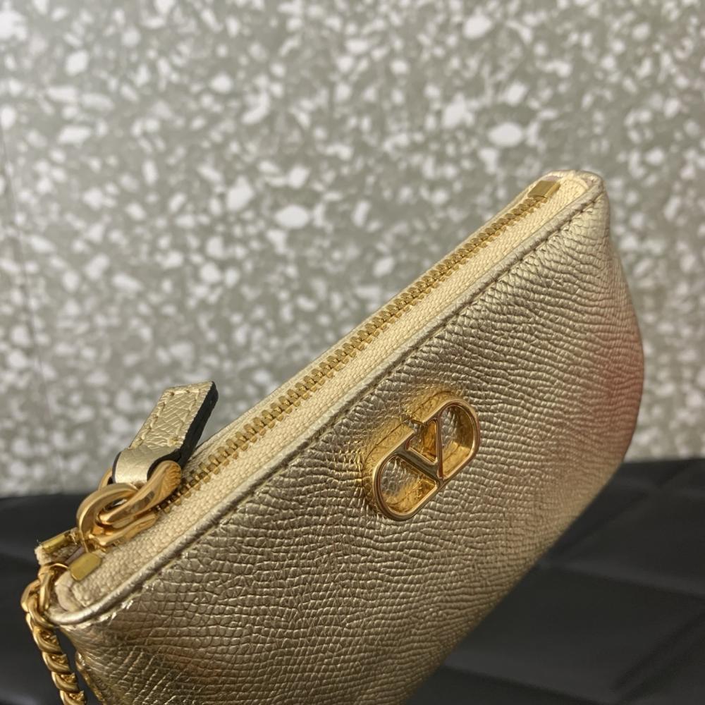 Luxury Wallet