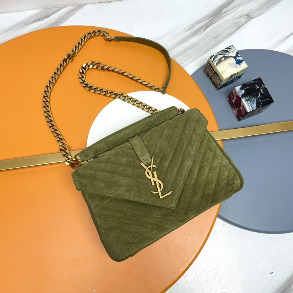 Elegant Leather Top Handle Bag