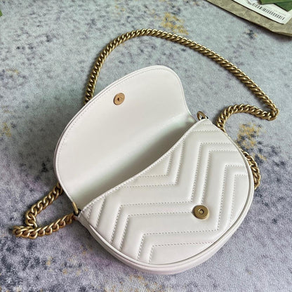 Luxury Shoulder Bag – Special Edition