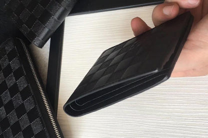 Stylish Refined Wallet