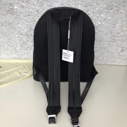 Nylon Backpack
