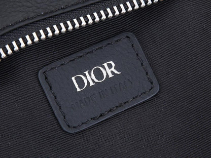 Luxury Monogram Calfskin Shoulder Bag – Special Edition