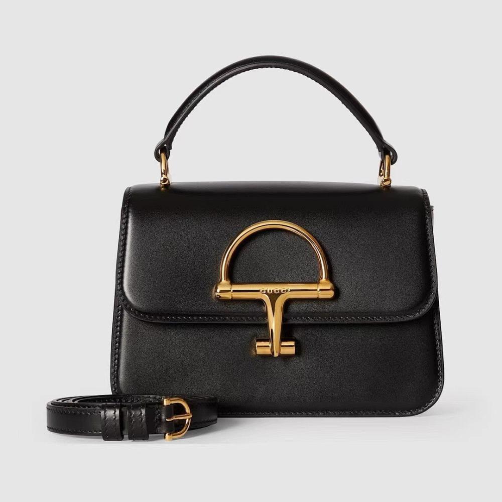 Stylish Refined Top Handle Bag