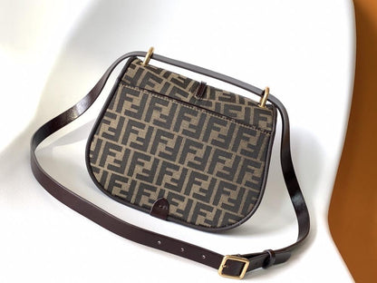 Shoulder Bag