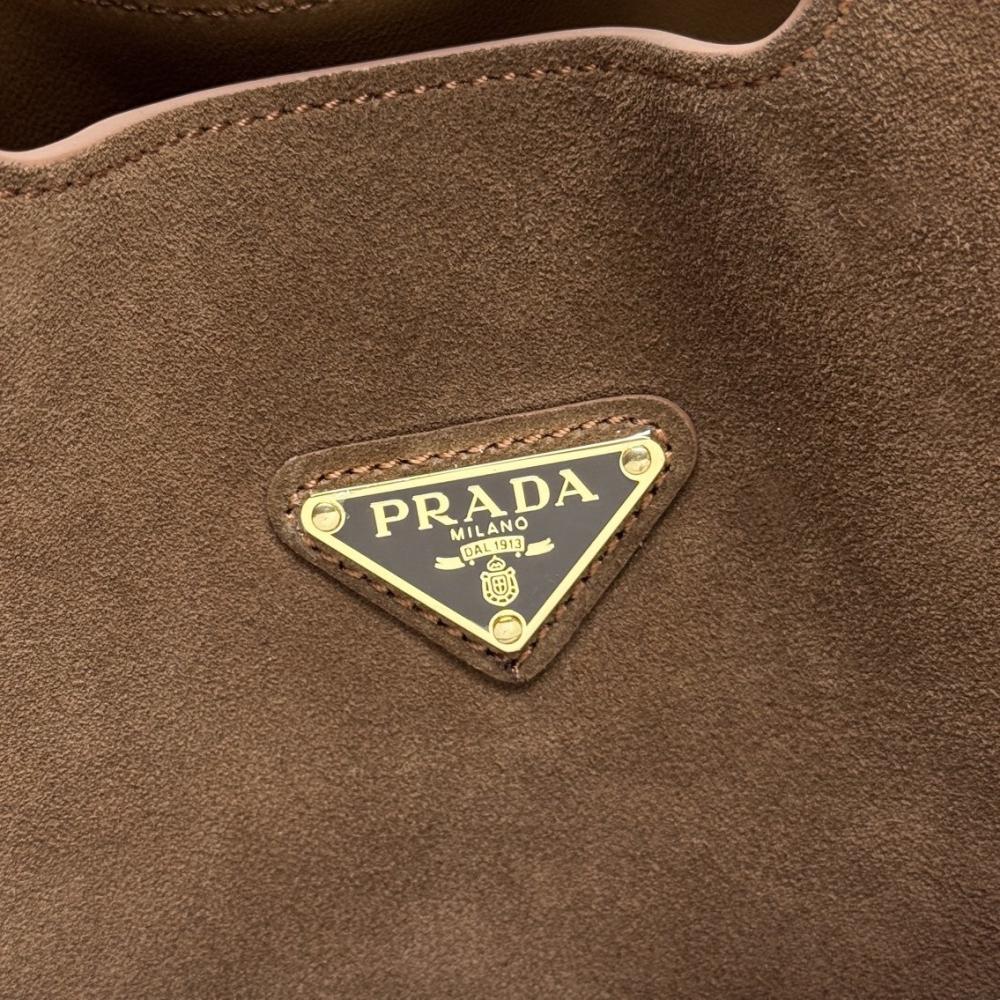 Leather Tote Bag