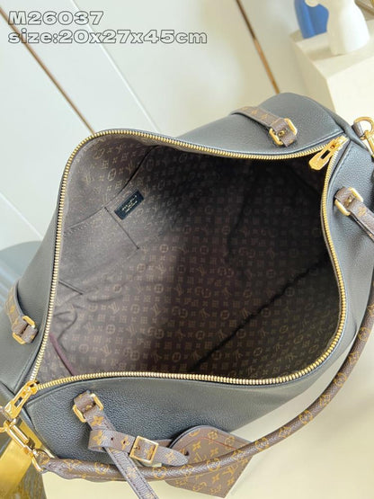 Travel Bag
