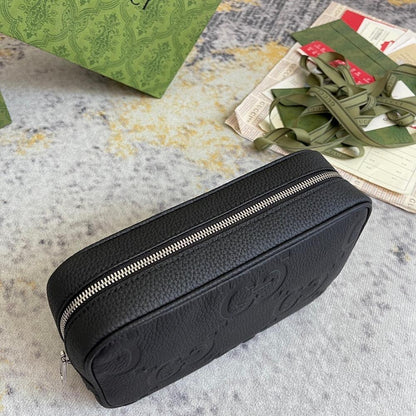 Modern Refined Top Handle Bag