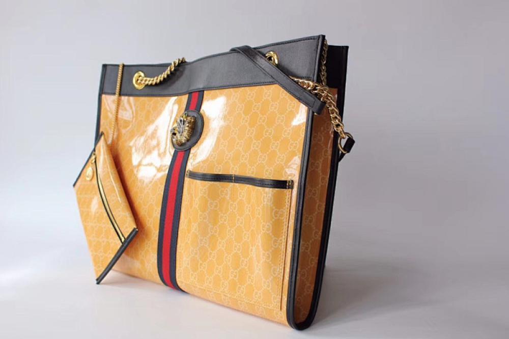 Classic Tote Bag
