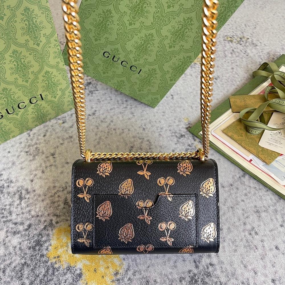 Modern Luxury Top Handle Bag
