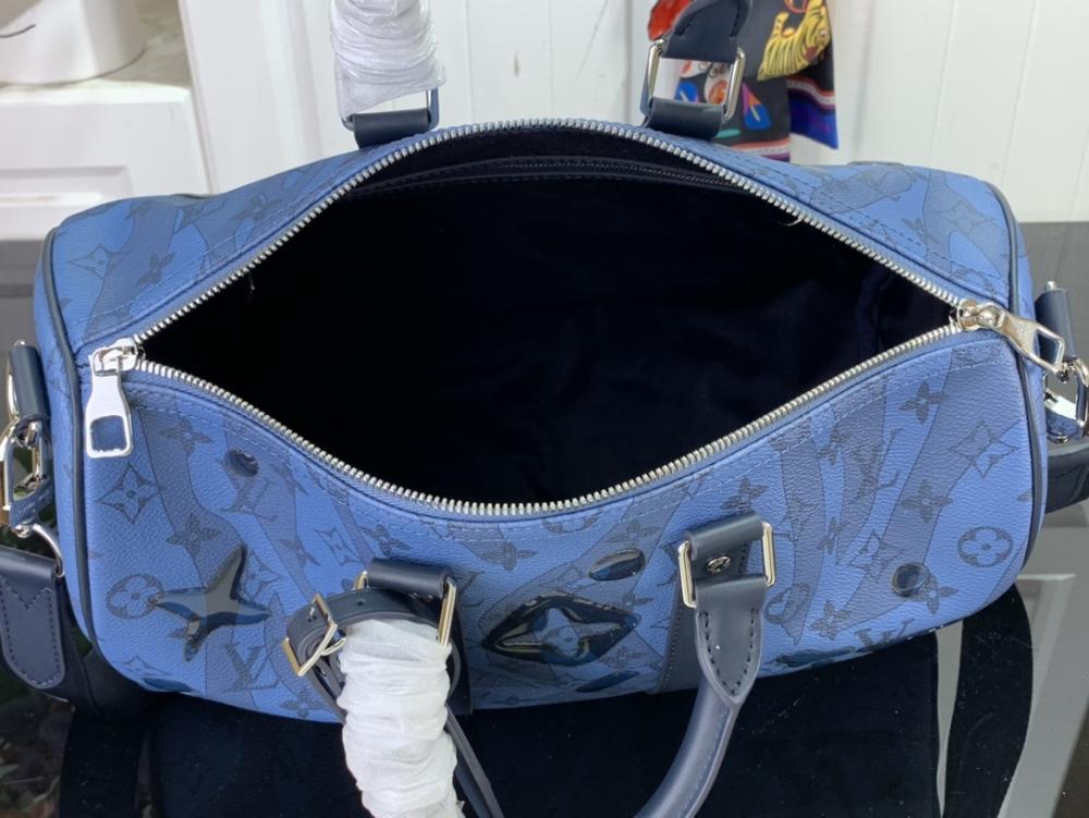 Travel Bag