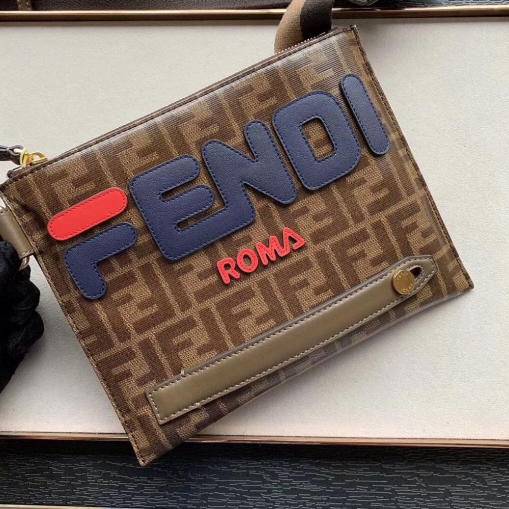 Luxury Shoulder Bag