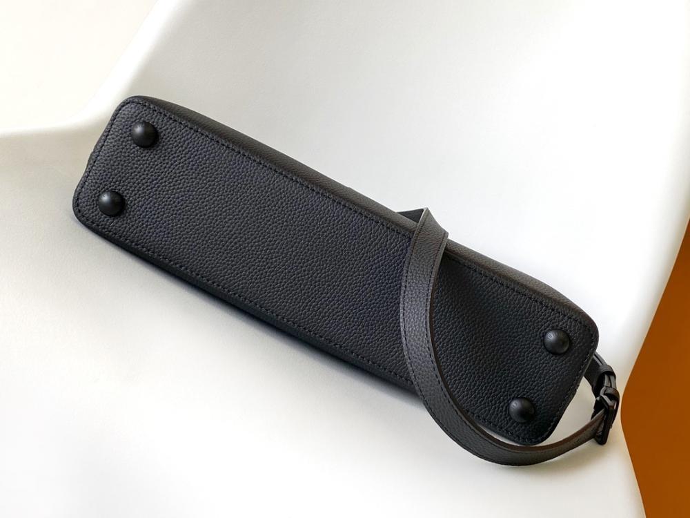 Top Handle Bag