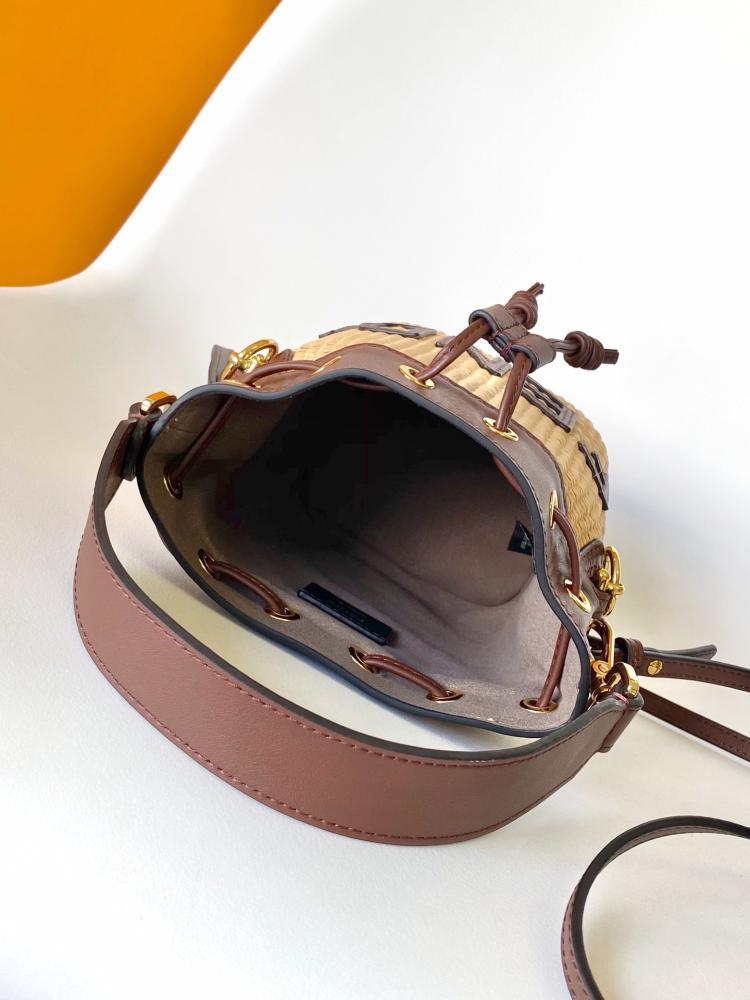 Bucket Bag