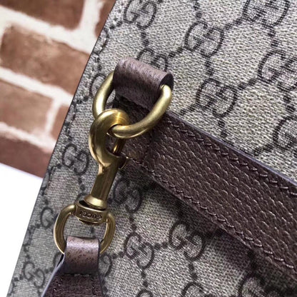 Practical Shoulder Bag