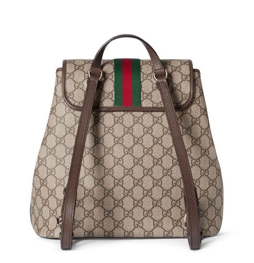 Italian-Inspired Elegant Bag