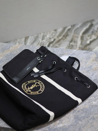 Elegant Backpack – Special Edition