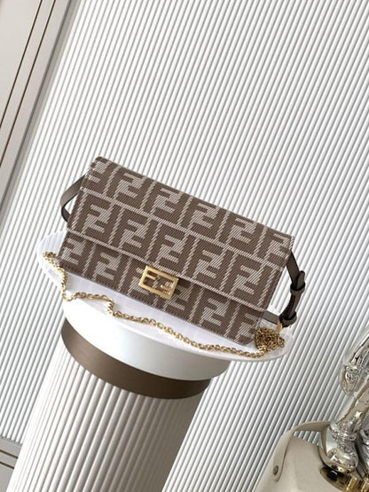 Shoulder Bag
