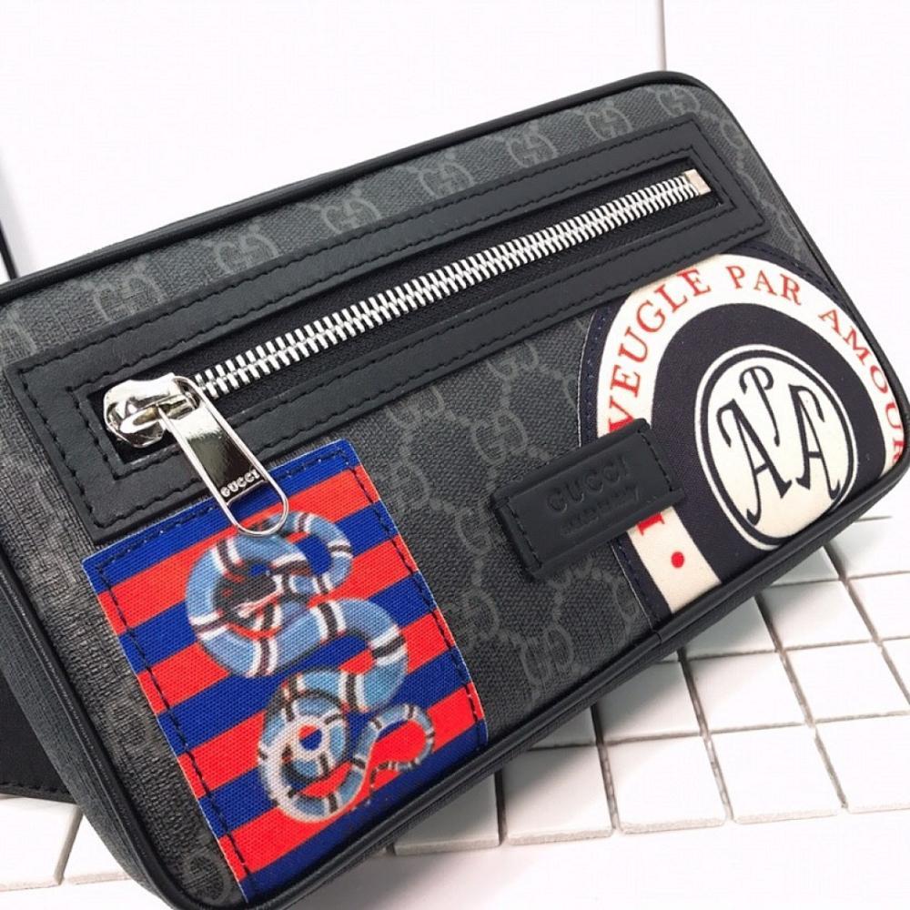 Stylish Refined Top Handle Bag