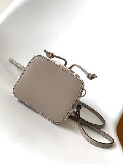 Bucket Bag
