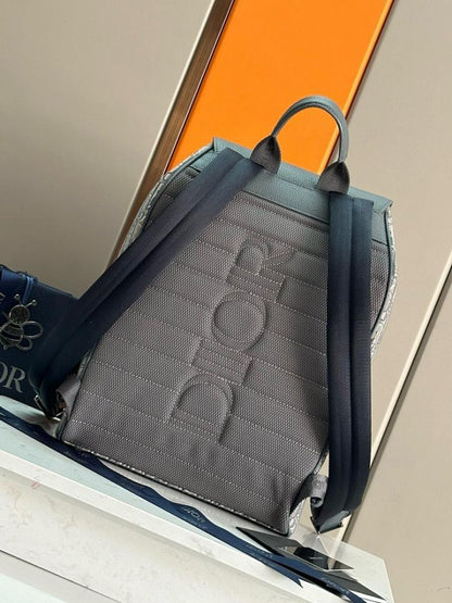 Saddle Top Handle Bag