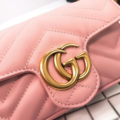 Modern Elegant Shoulder Bag