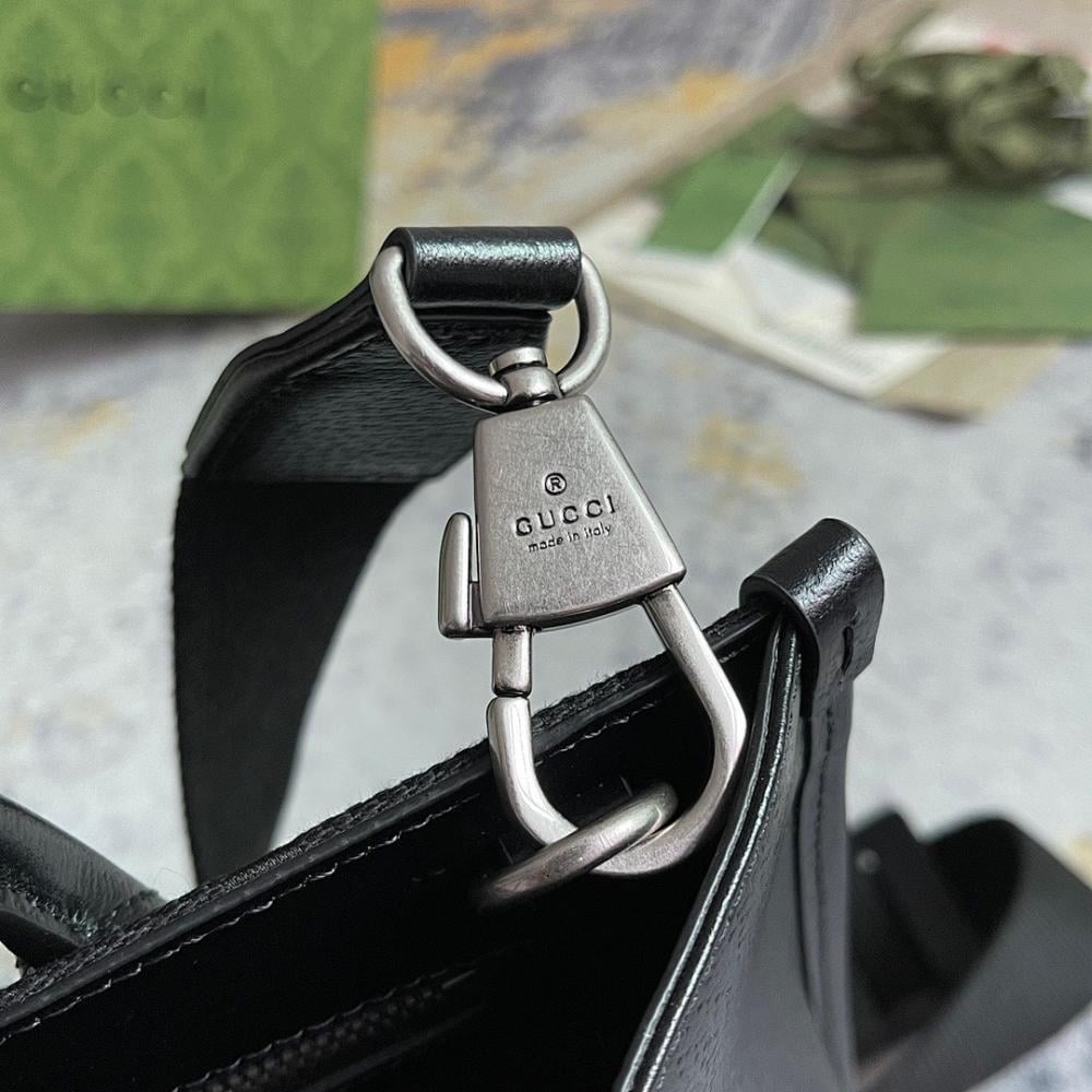 Italian-Inspired Stylish Crossbody Bag