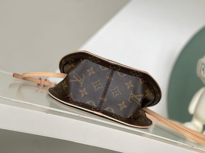 Stylish Canvas Top Handle Bag – Limited Edition