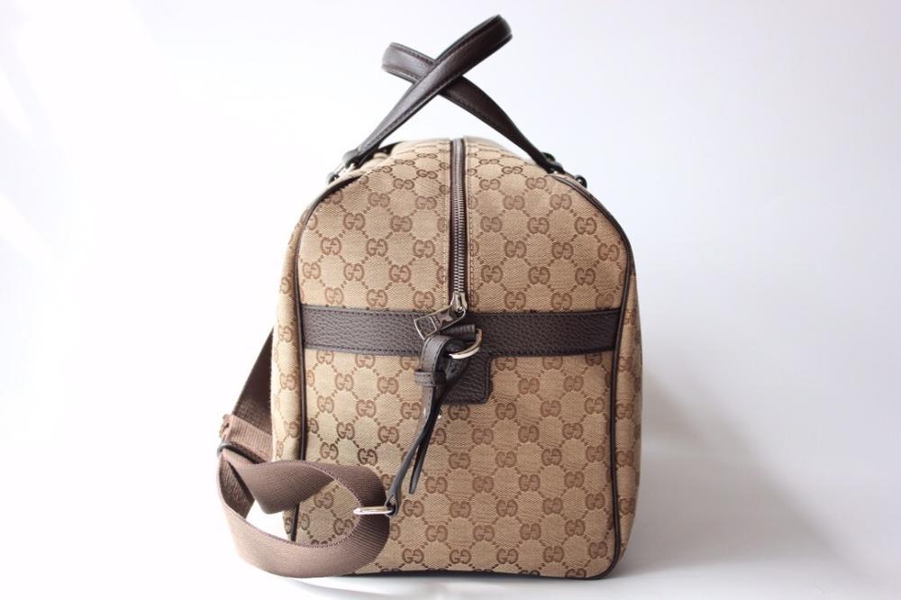 Luxury Travel Bag