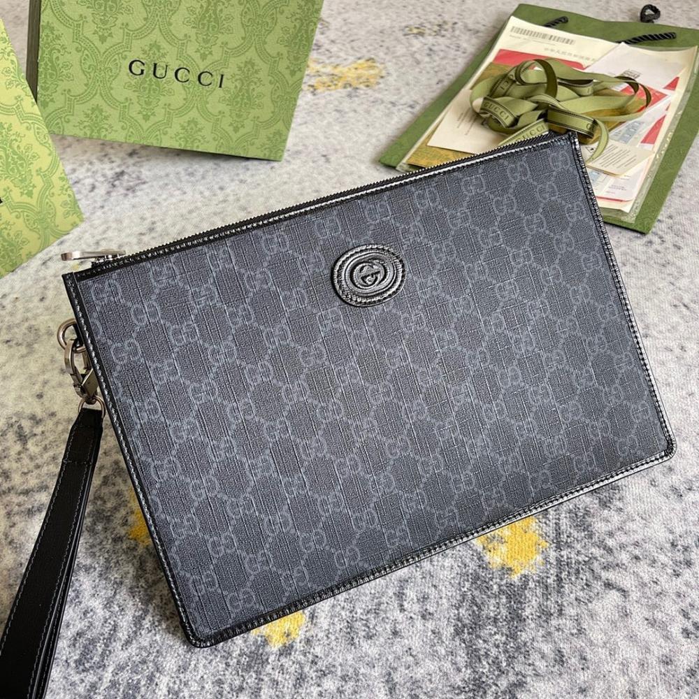 Italian-Inspired Luxury Bag