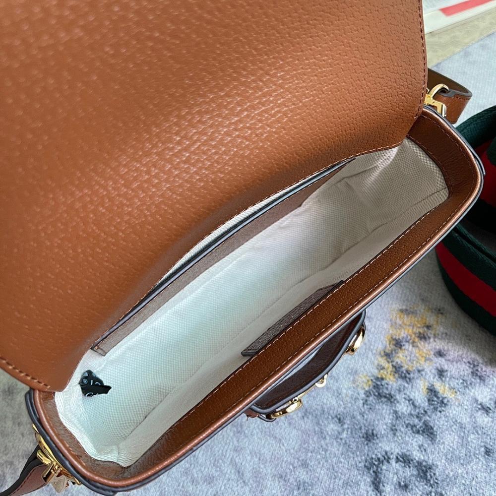 Modern Luxury Bag