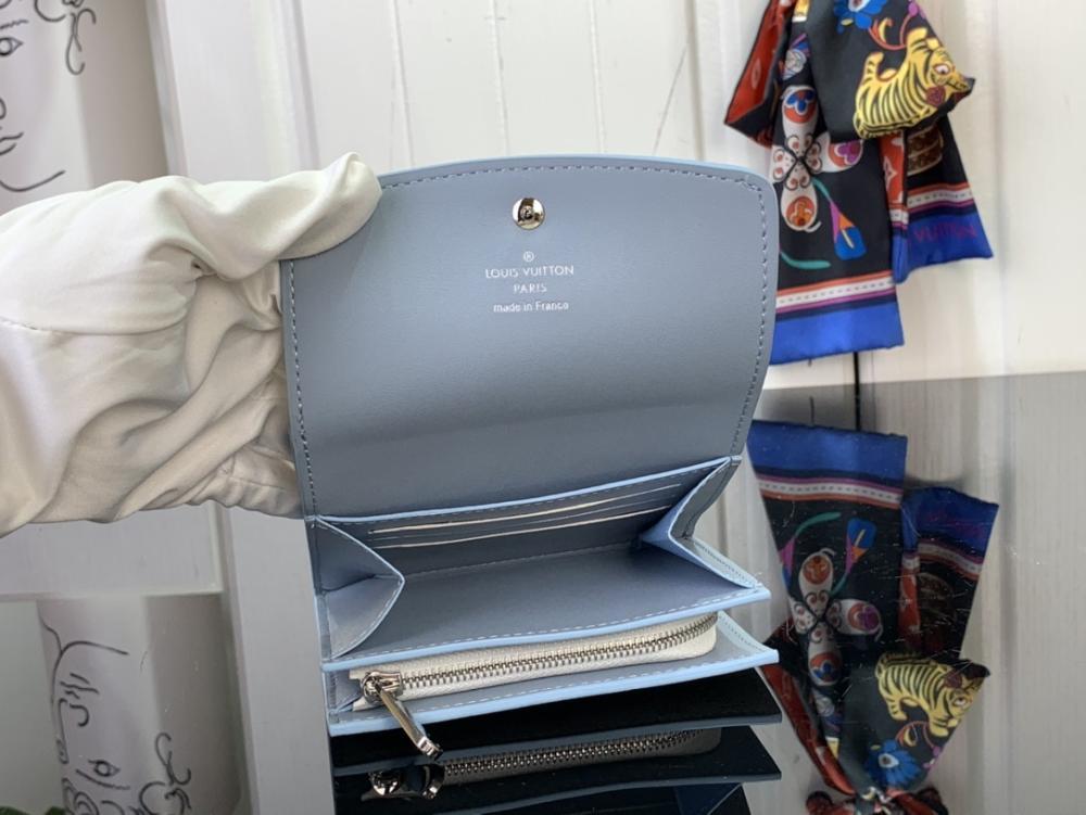 Elegant Wallet