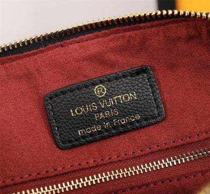 Stylish Leather Backpack – Limited Edition
