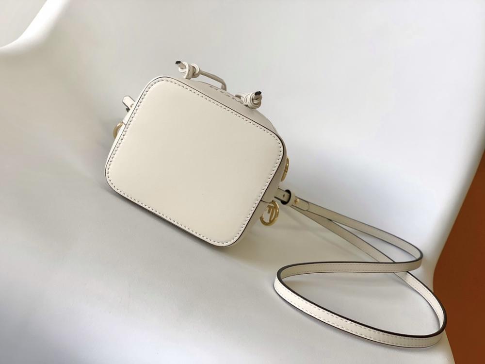 Elegant Bucket Bag