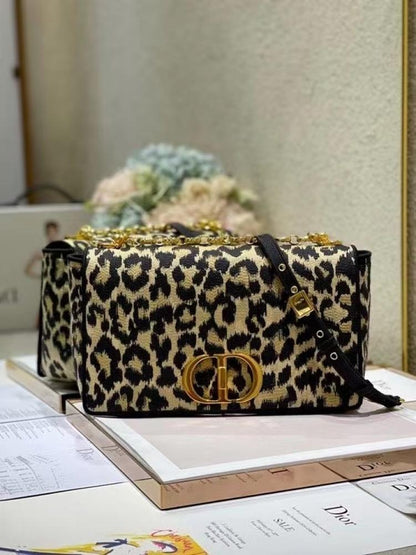 Luxury Top Handle Bag