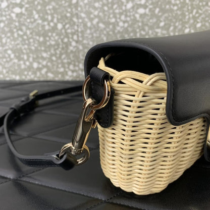 Top Handle Bag