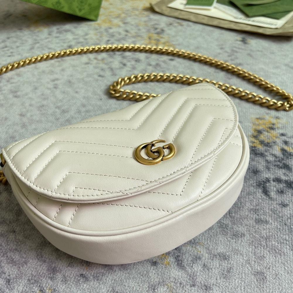 Luxury Shoulder Bag – Special Edition