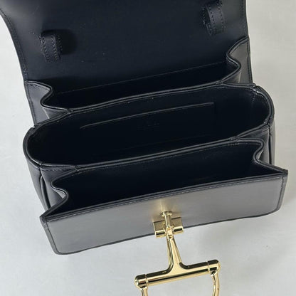 Luxury Top Handle Bag