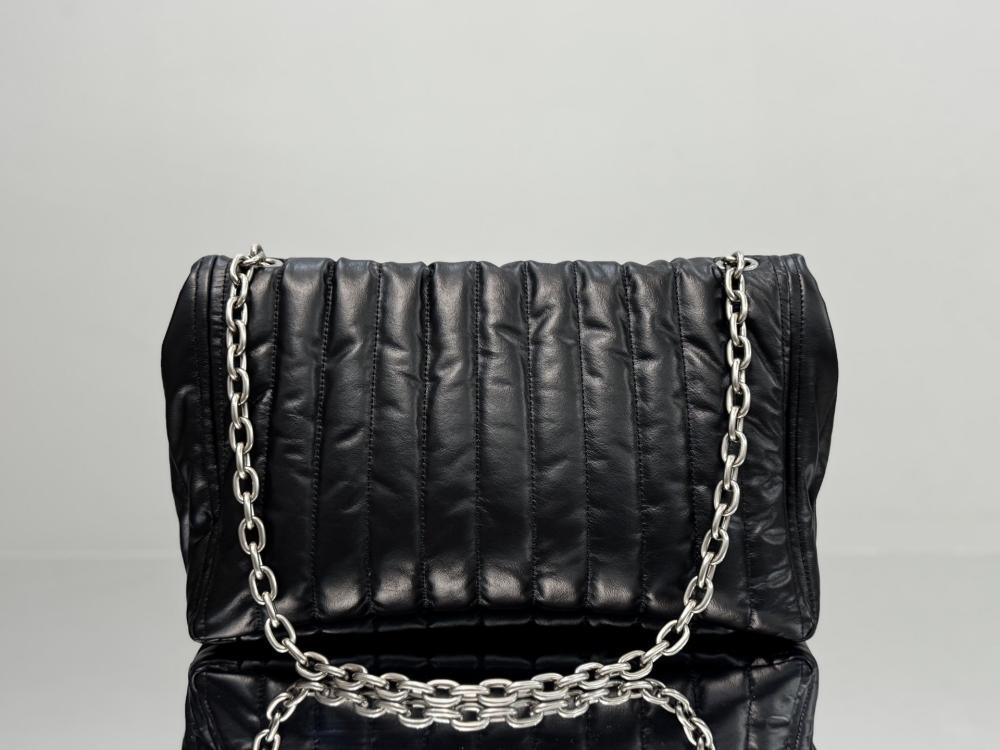 Luxury Top Handle Bag