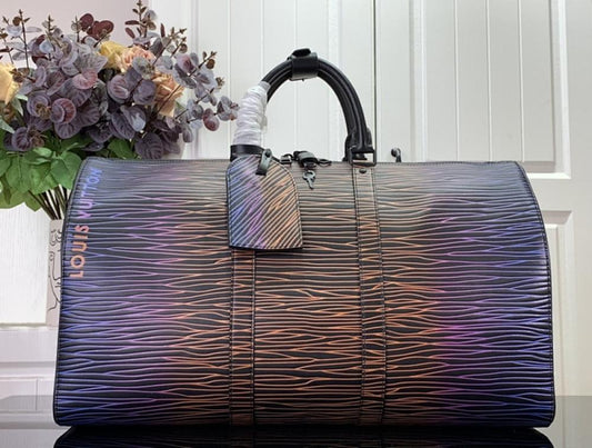 Luxury Travel Bag