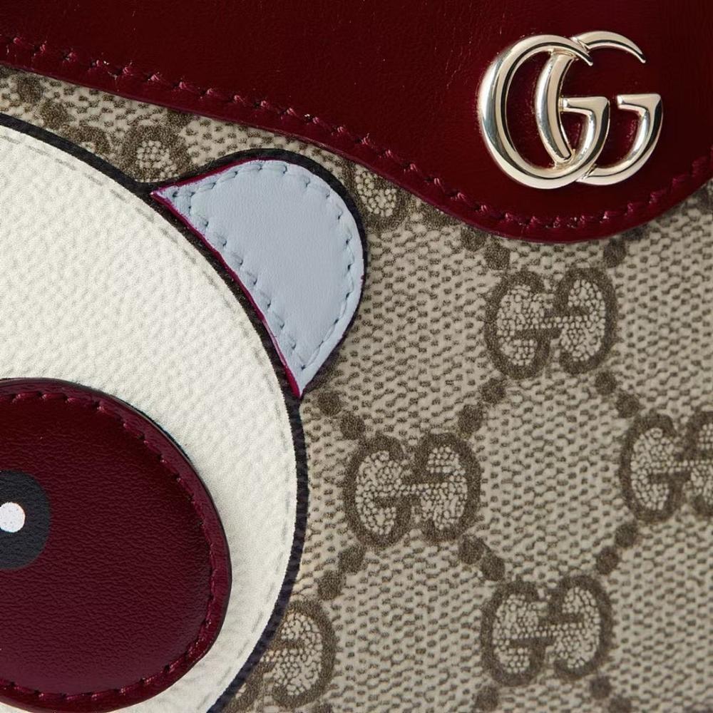 Modern Refined Shoulder Bag