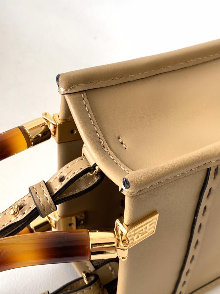 Top Handle Bag